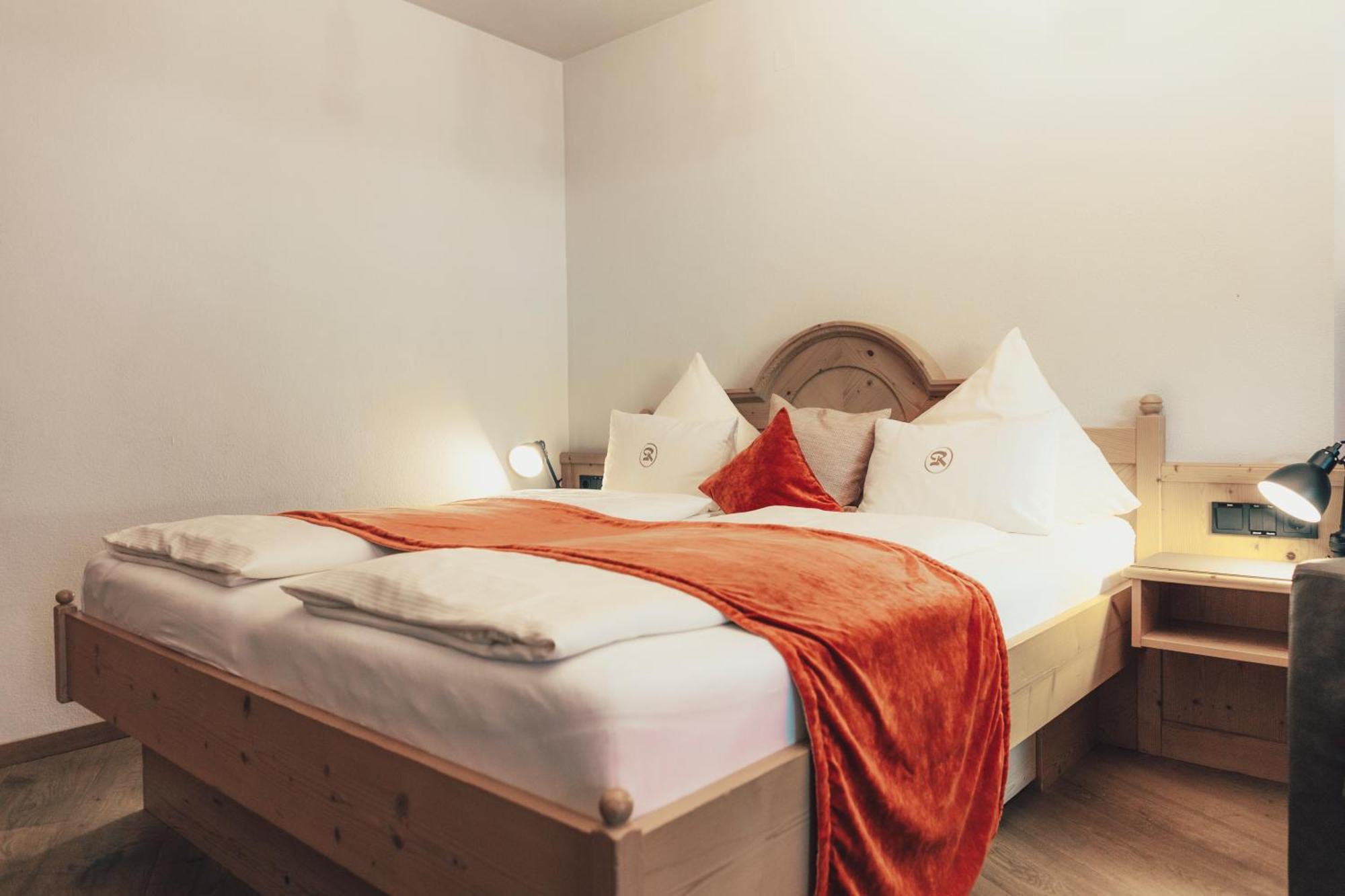 Hotel Riederalm ลีโอกัง ห้อง รูปภาพ
