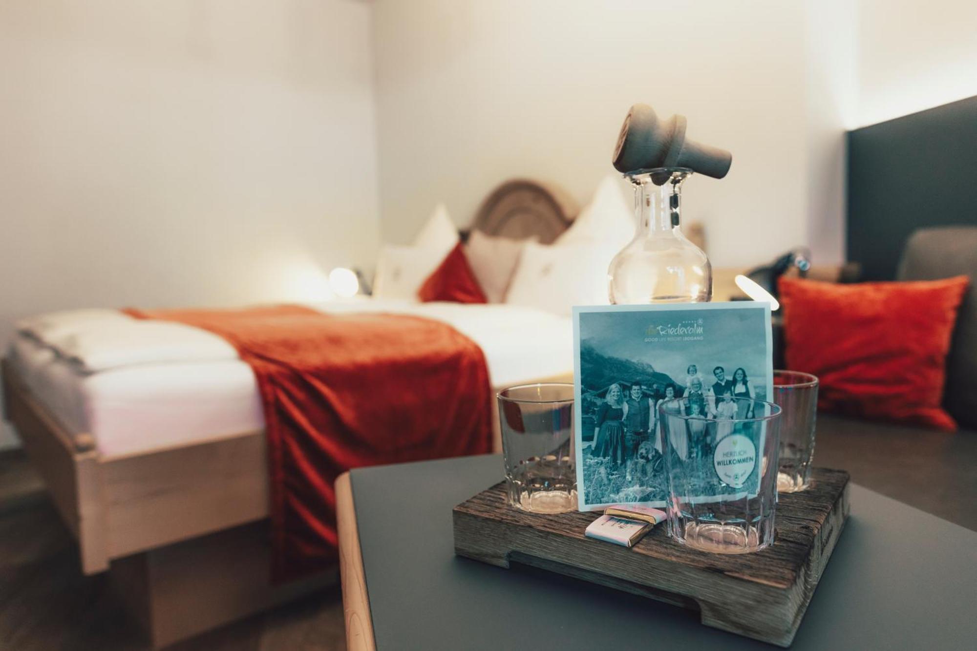 Hotel Riederalm ลีโอกัง ห้อง รูปภาพ