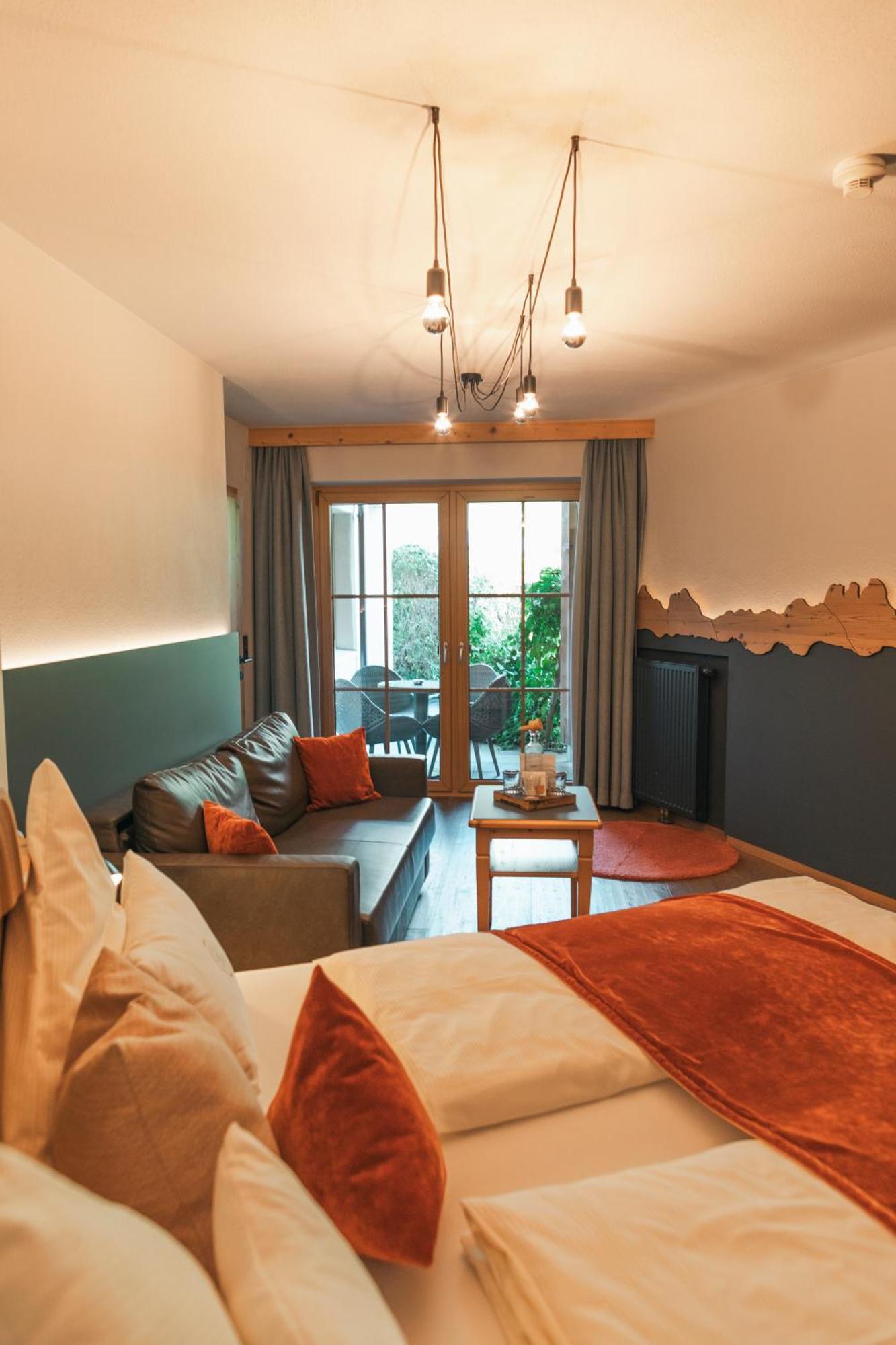 Hotel Riederalm ลีโอกัง ห้อง รูปภาพ