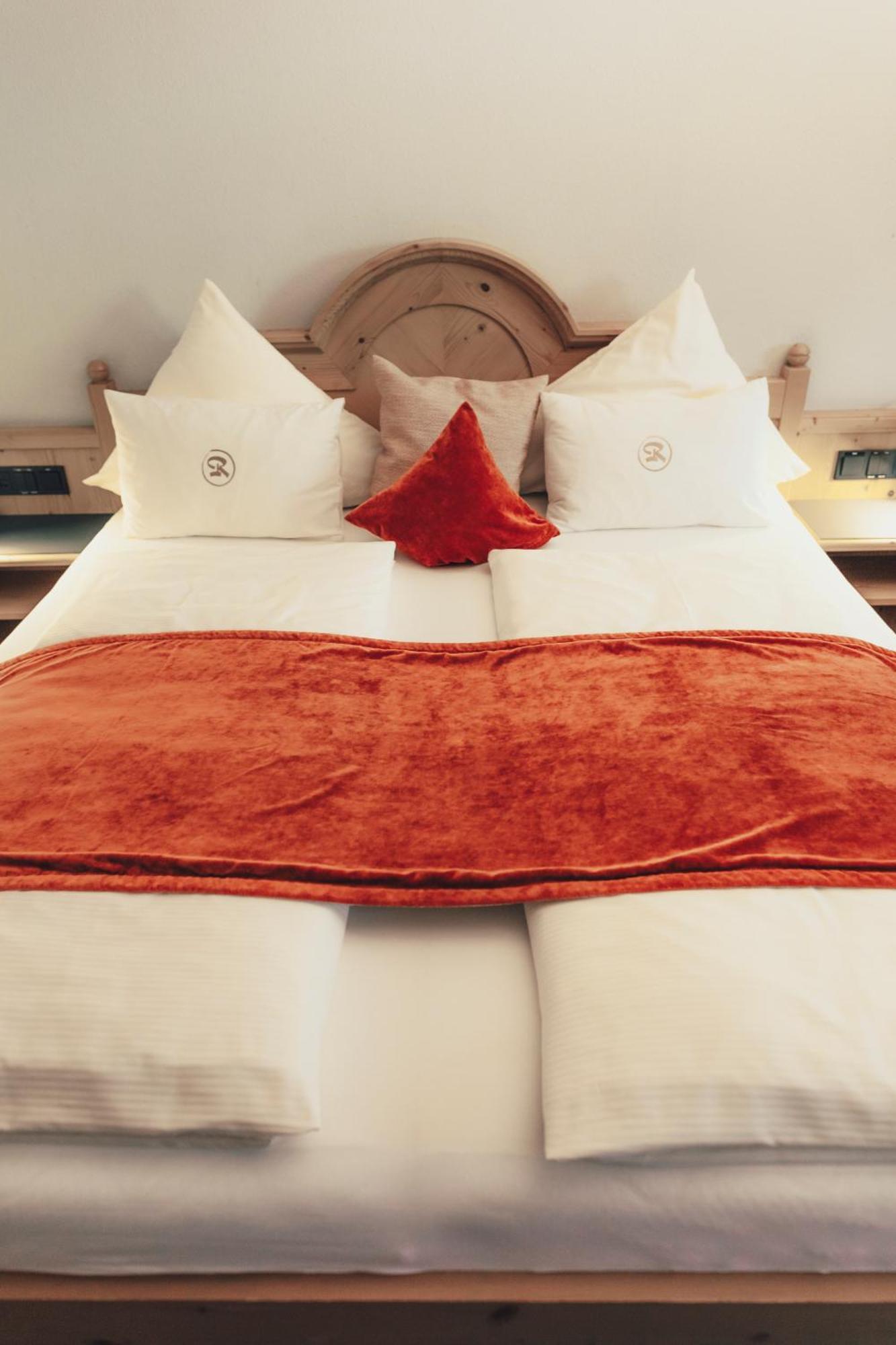 Hotel Riederalm ลีโอกัง ห้อง รูปภาพ