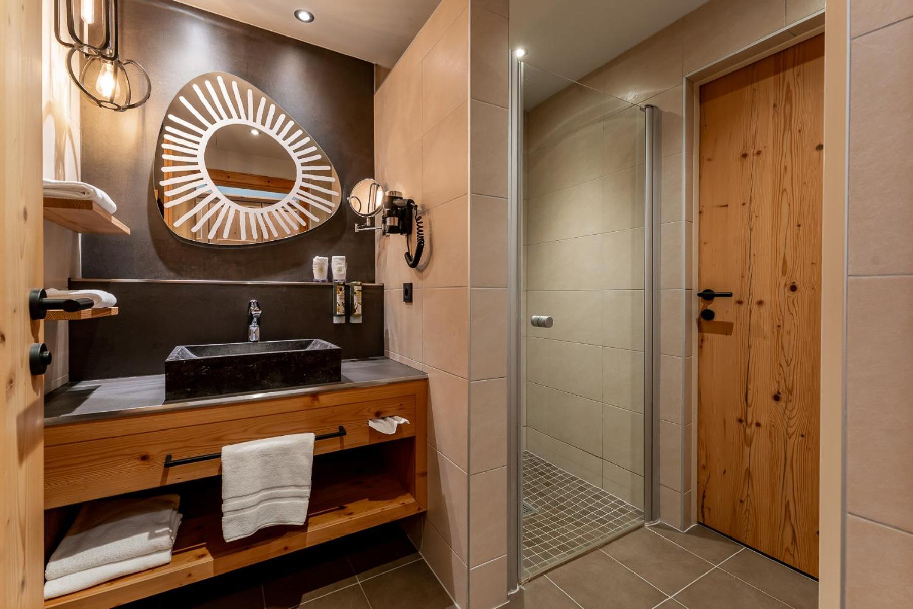 Hotel Riederalm ลีโอกัง ห้อง รูปภาพ