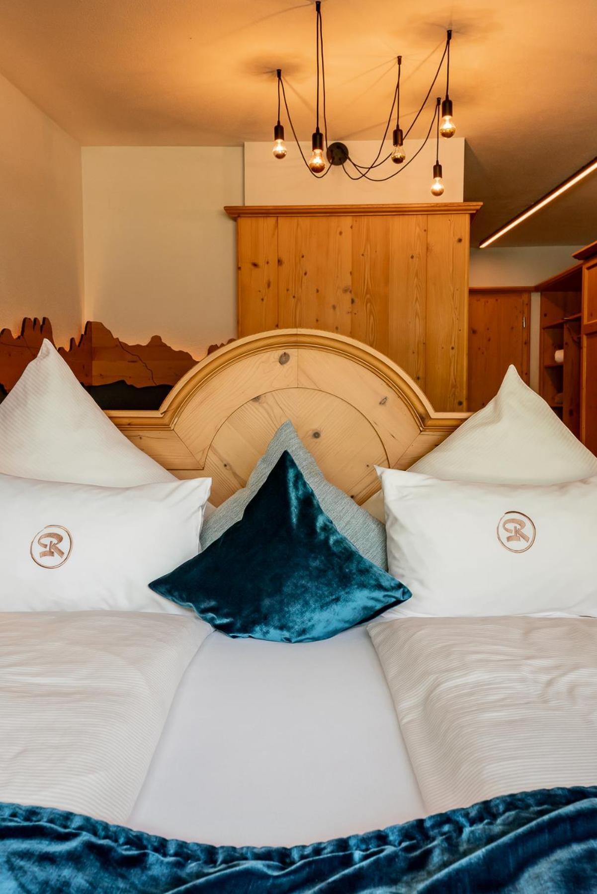 Hotel Riederalm ลีโอกัง ห้อง รูปภาพ